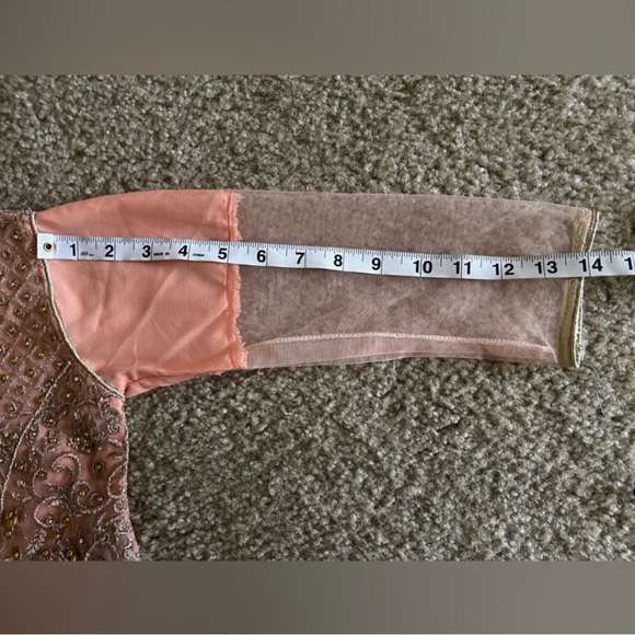 Pakistan/ Indian Ethnic Girls Designer 2 pcs fancy suit - Picture 9 of 11